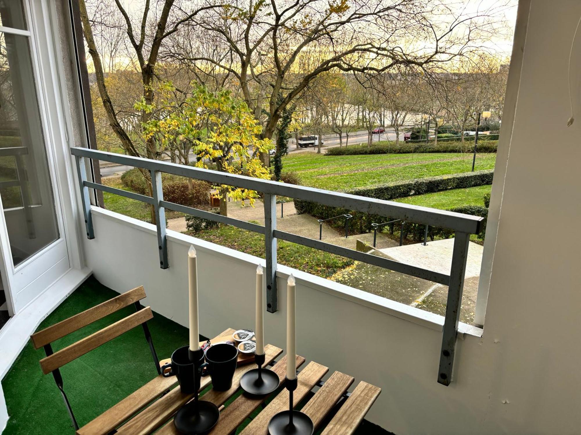 Evasion Proche Disneyland Torcy  Buitenkant foto