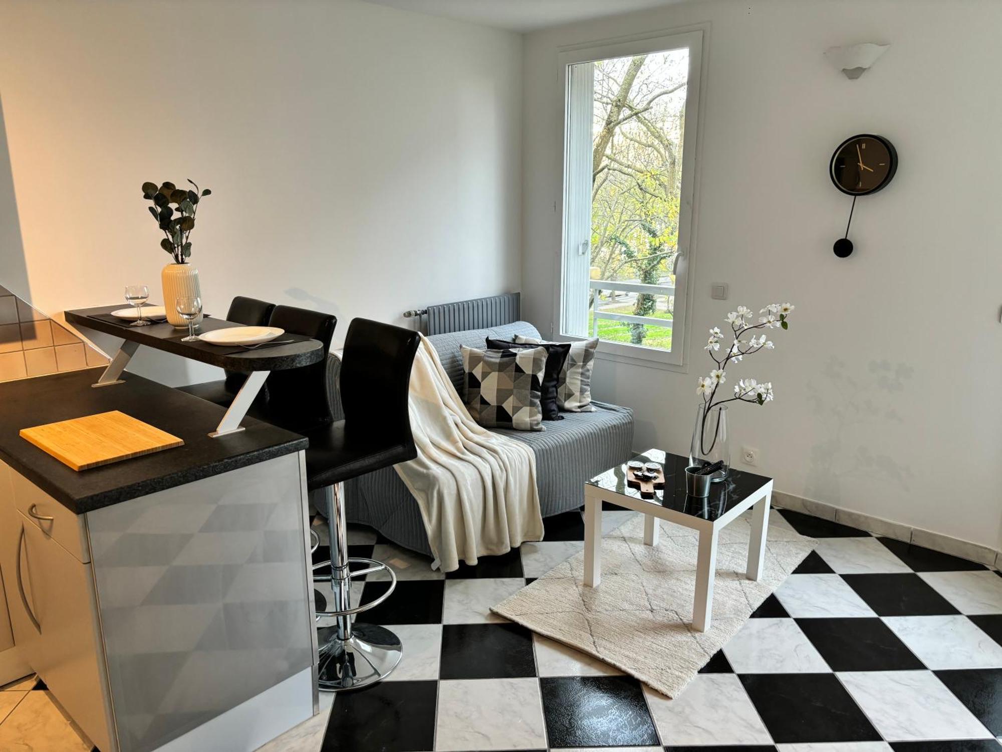 Evasion Proche Disneyland Torcy  Buitenkant foto