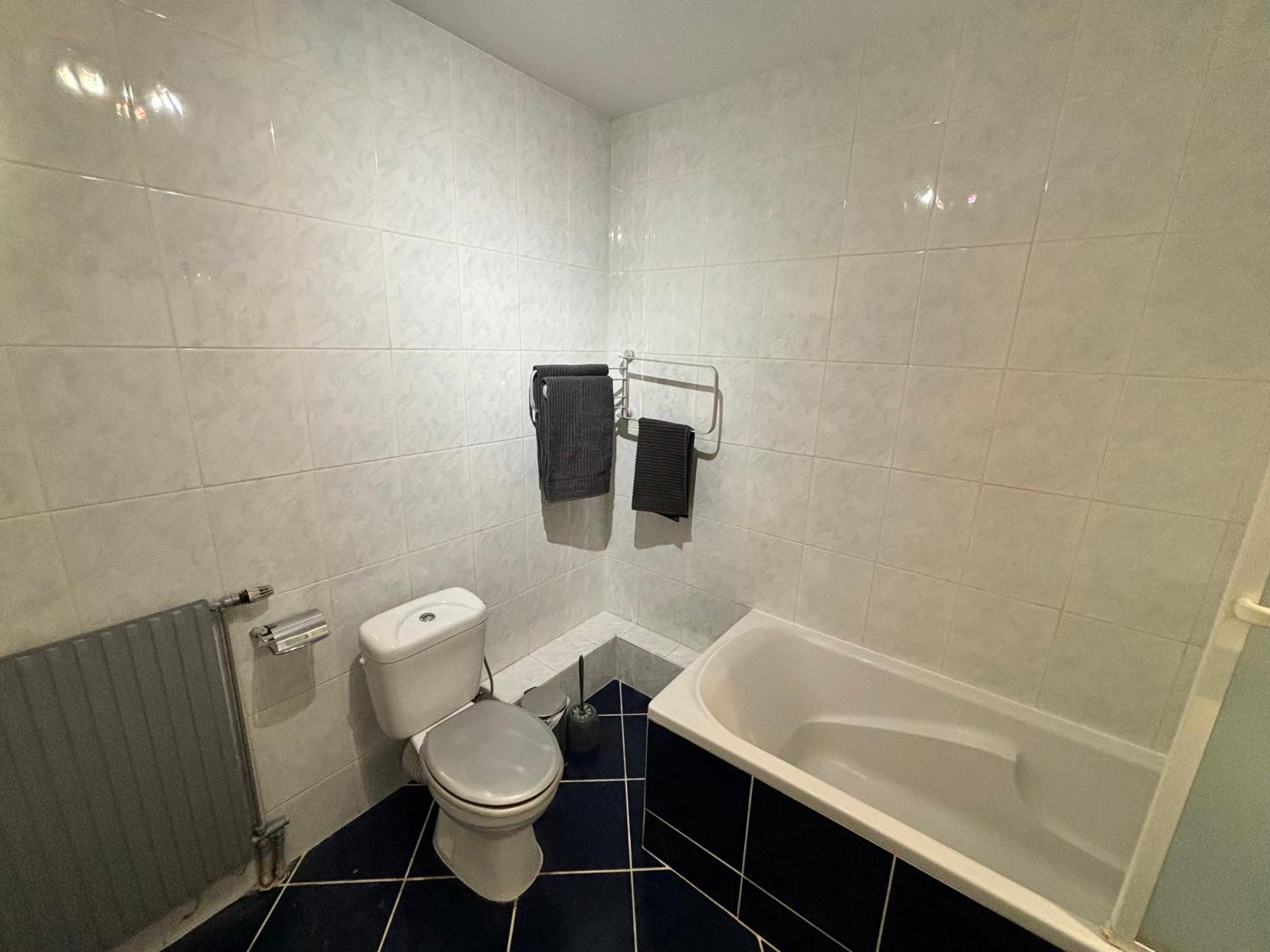 Evasion Proche Disneyland Torcy  Buitenkant foto